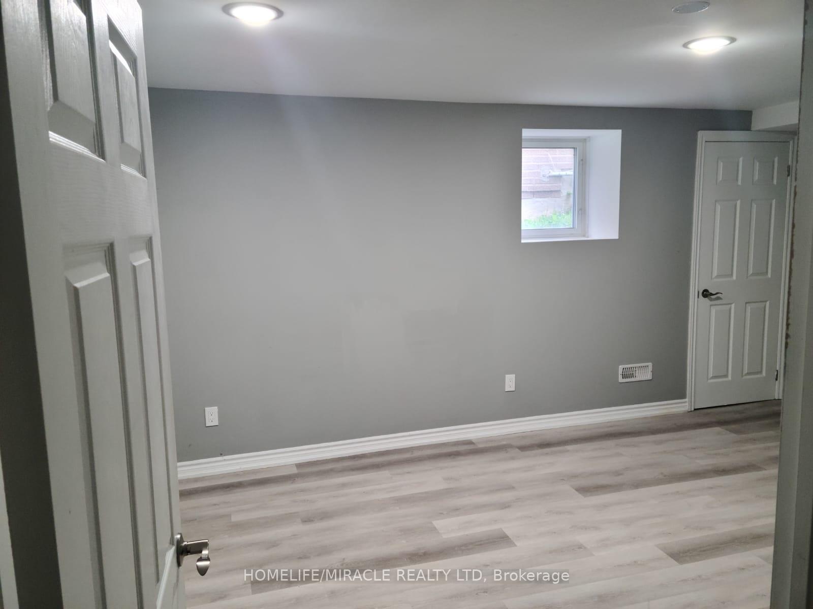 Photo 9 of Unit Basement, 110 Hibbard Drive, Ajax, Central — HOMEH