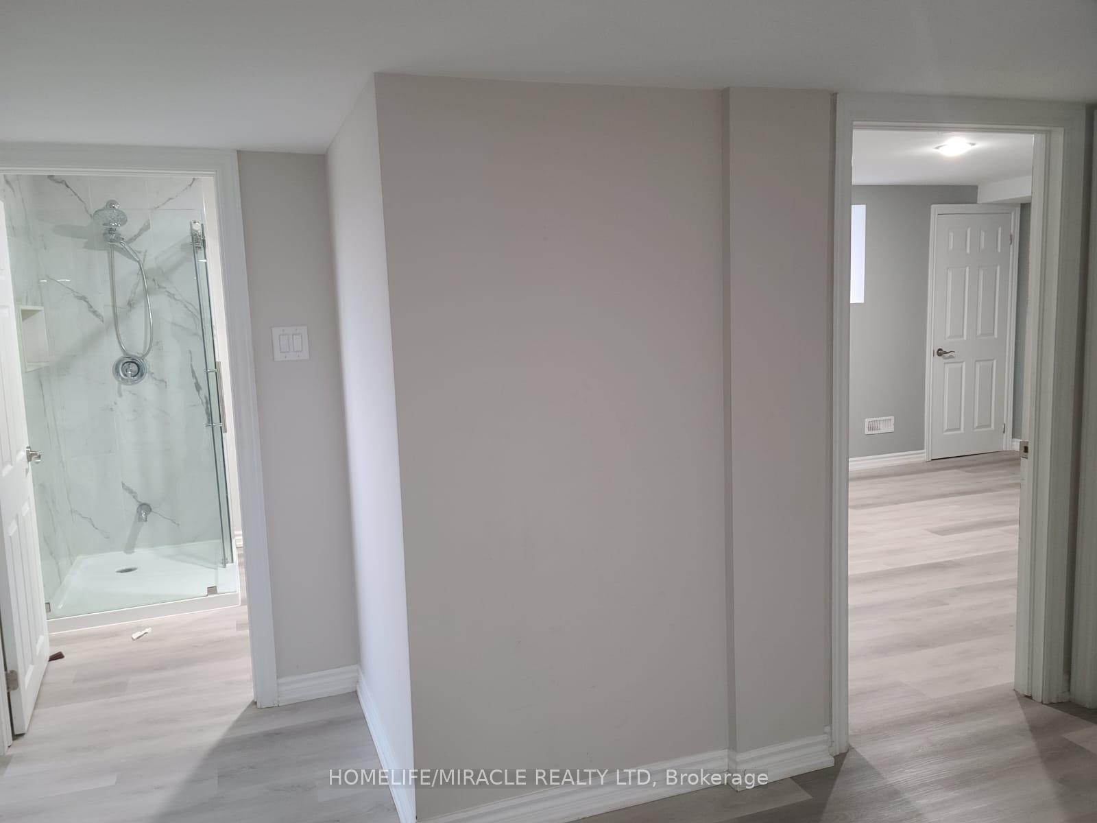Photo 8 of Unit Basement, 110 Hibbard Drive, Ajax, Central — HOMEH
