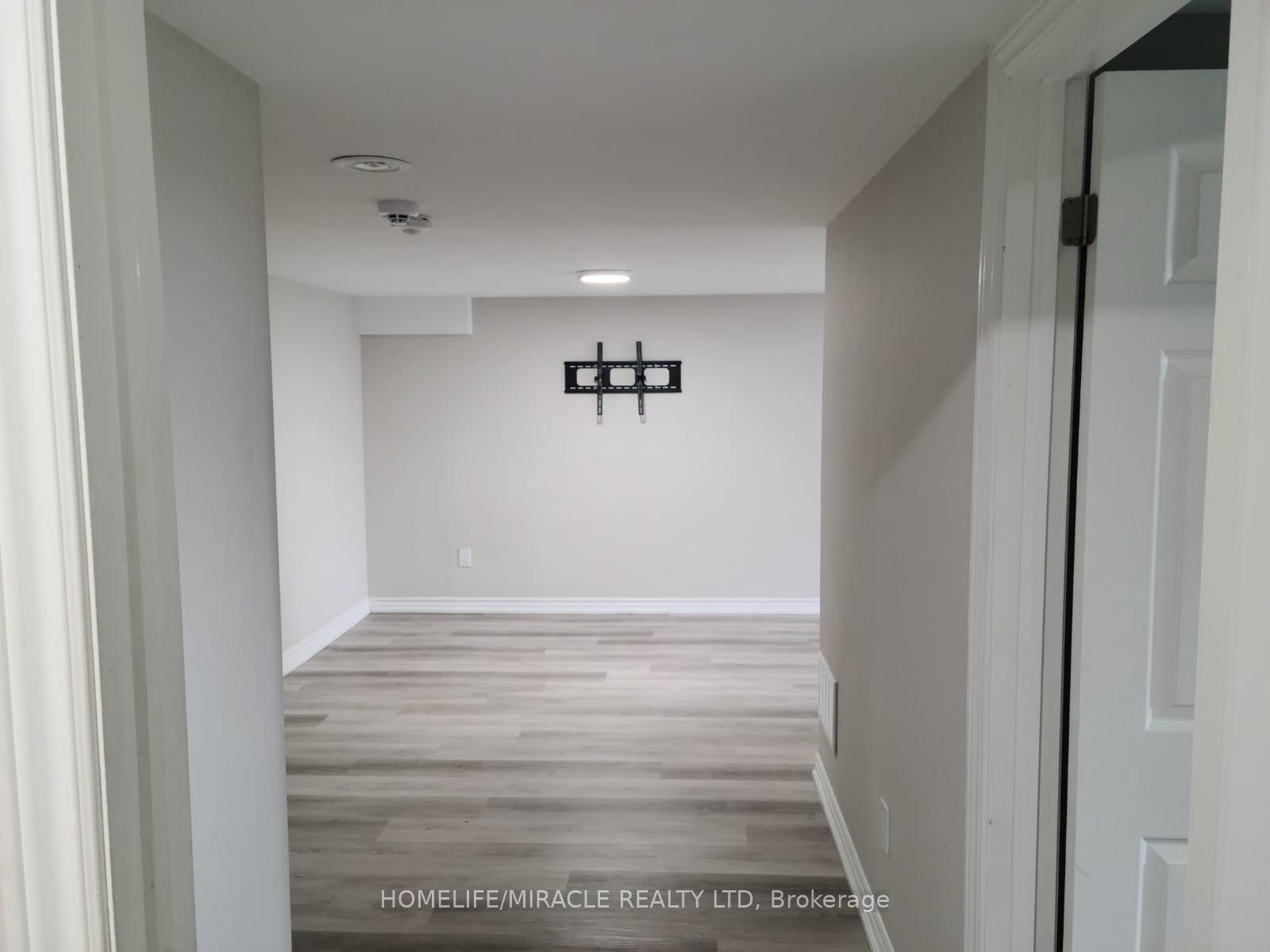 Photo 10 of Unit Basement, 110 Hibbard Drive, Ajax, Central — HOMEH