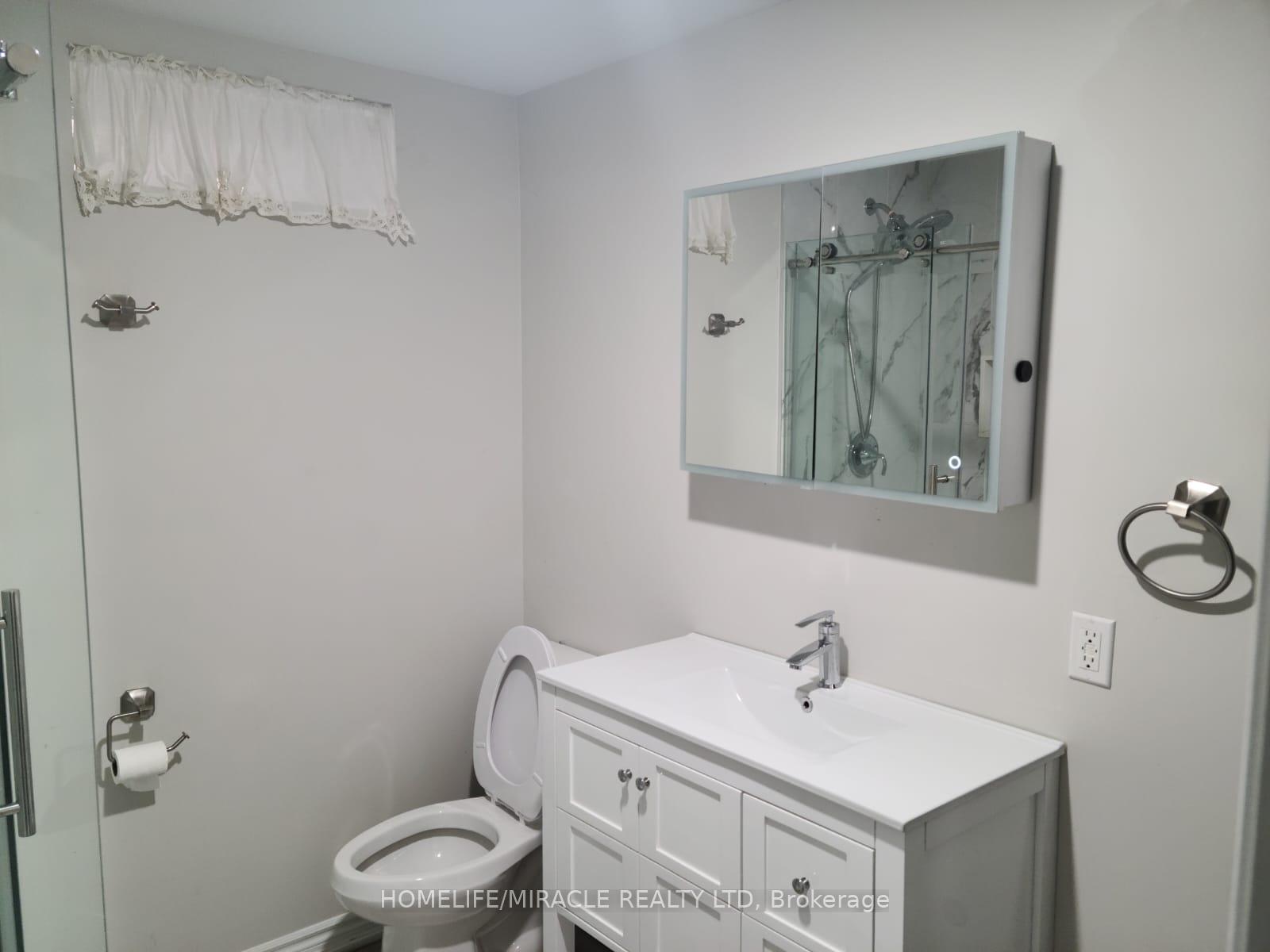 Photo 11 of Unit Basement, 110 Hibbard Drive, Ajax, Central — HOMEH