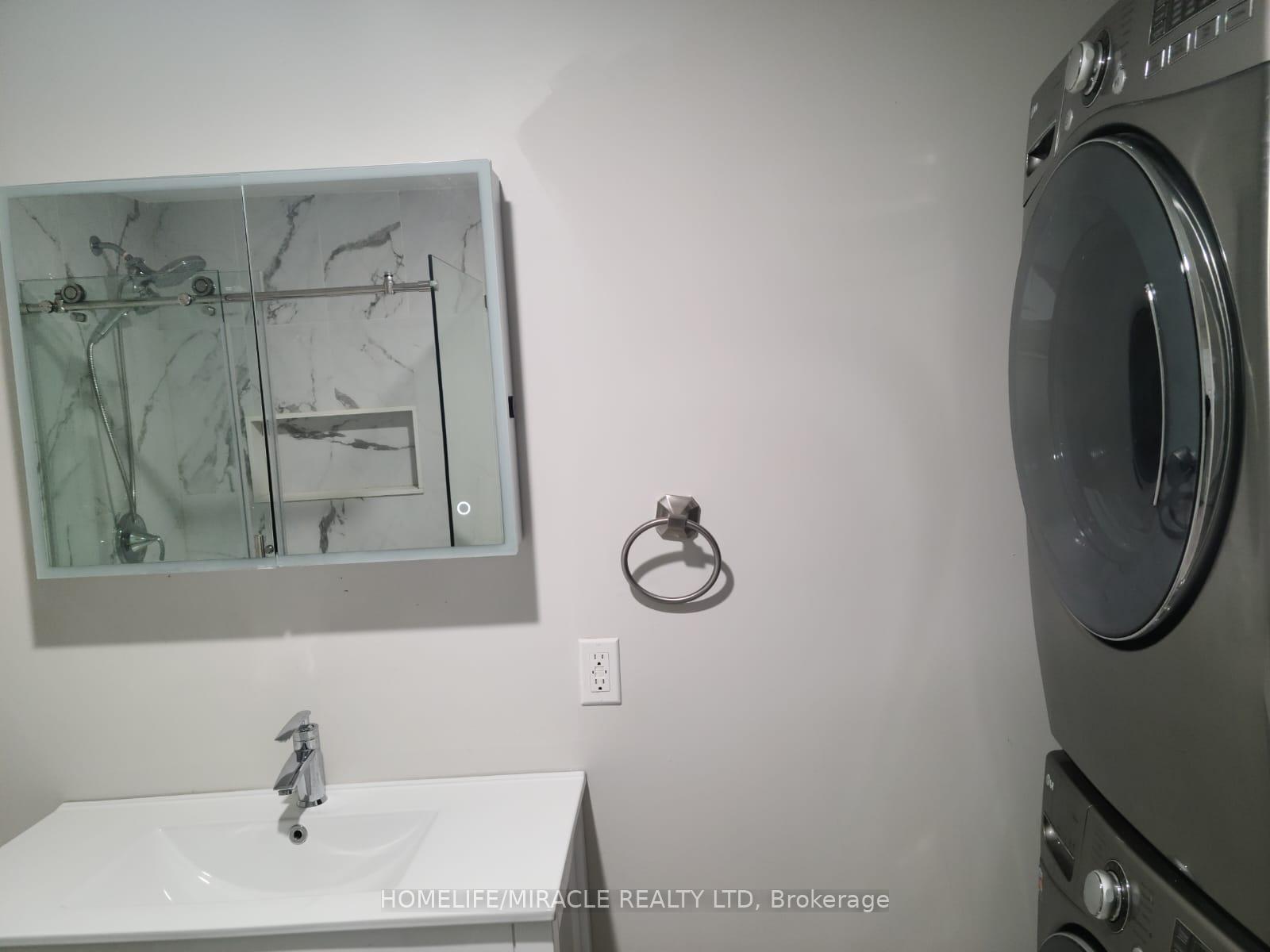 Photo 12 of Unit Basement, 110 Hibbard Drive, Ajax, Central — HOMEH