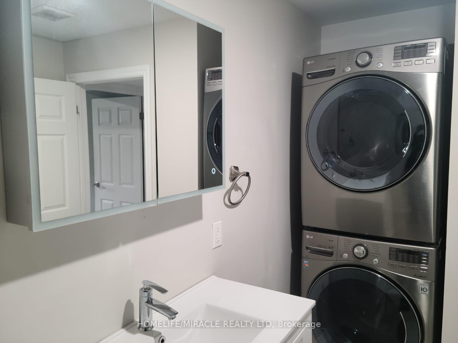 Photo 14 of Unit Basement, 110 Hibbard Drive, Ajax, Central — HOMEH