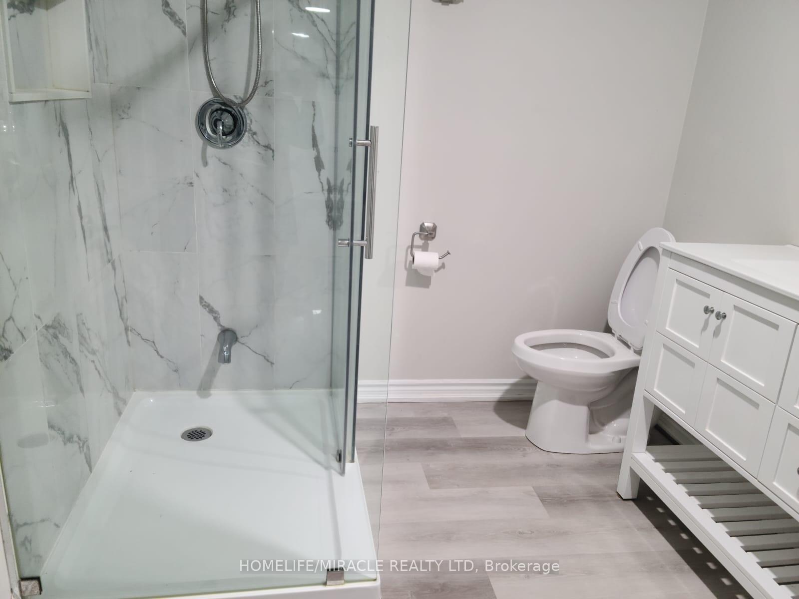 Photo 15 of Unit Basement, 110 Hibbard Drive, Ajax, Central — HOMEH