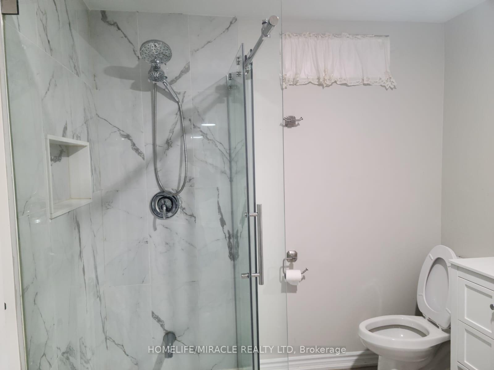 Photo 16 of Unit Basement, 110 Hibbard Drive, Ajax, Central — HOMEH