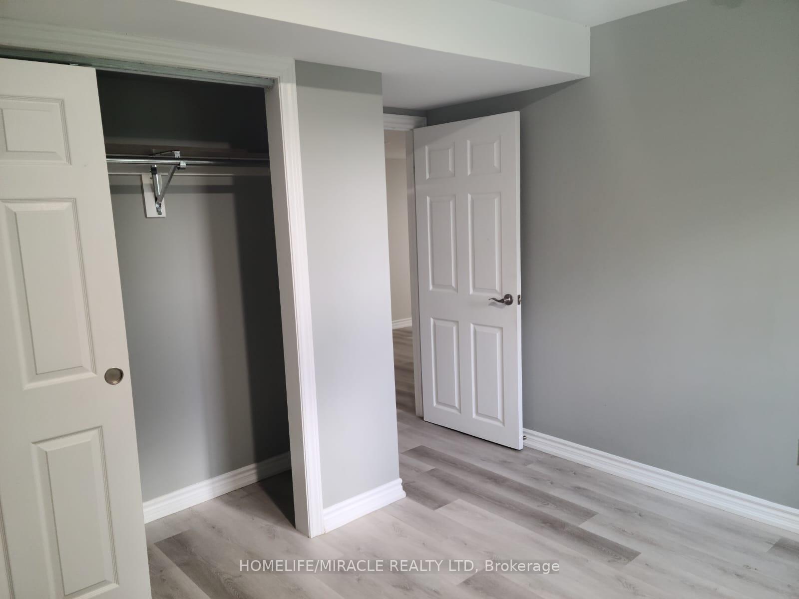 Photo 17 of Unit Basement, 110 Hibbard Drive, Ajax, Central — HOMEH