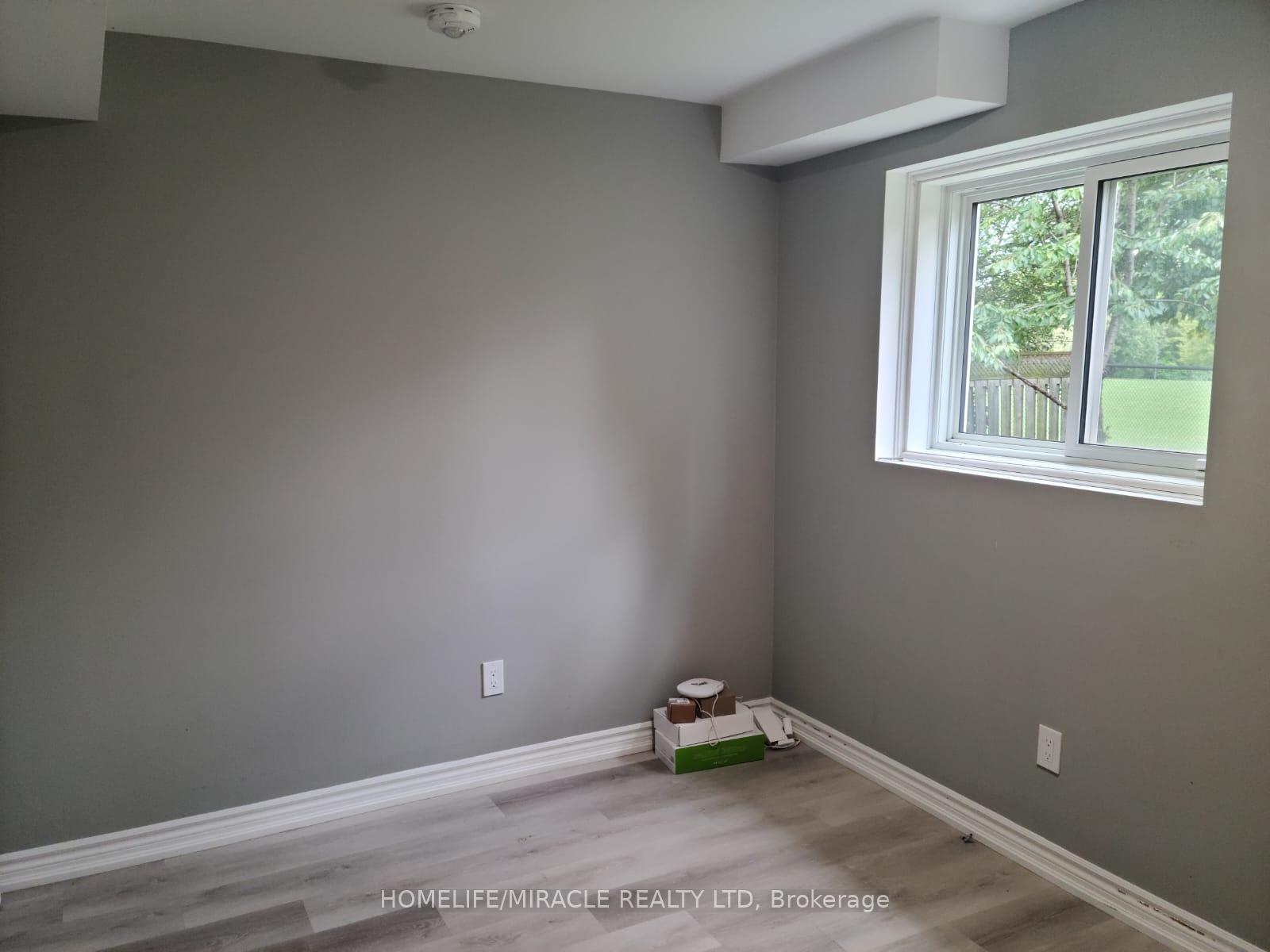 Photo 18 of Unit Basement, 110 Hibbard Drive, Ajax, Central — HOMEH