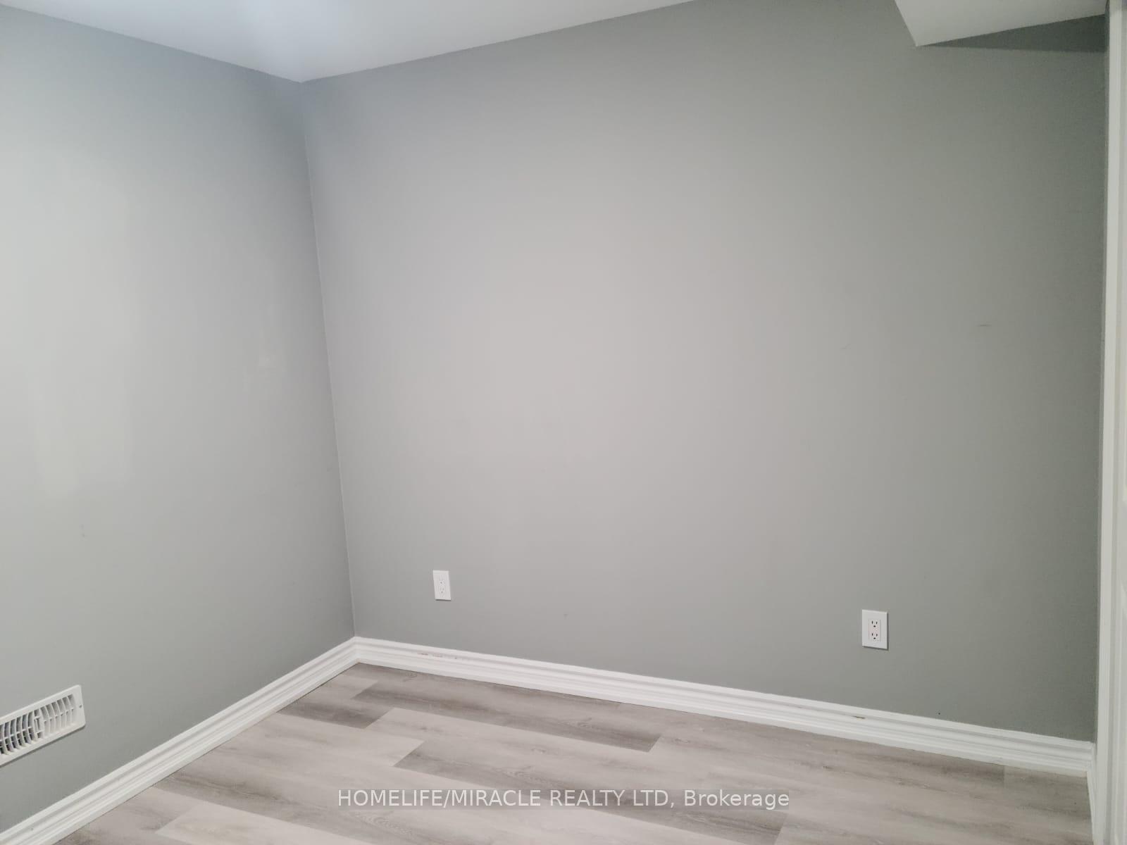 Photo 19 of Unit Basement, 110 Hibbard Drive, Ajax, Central — HOMEH