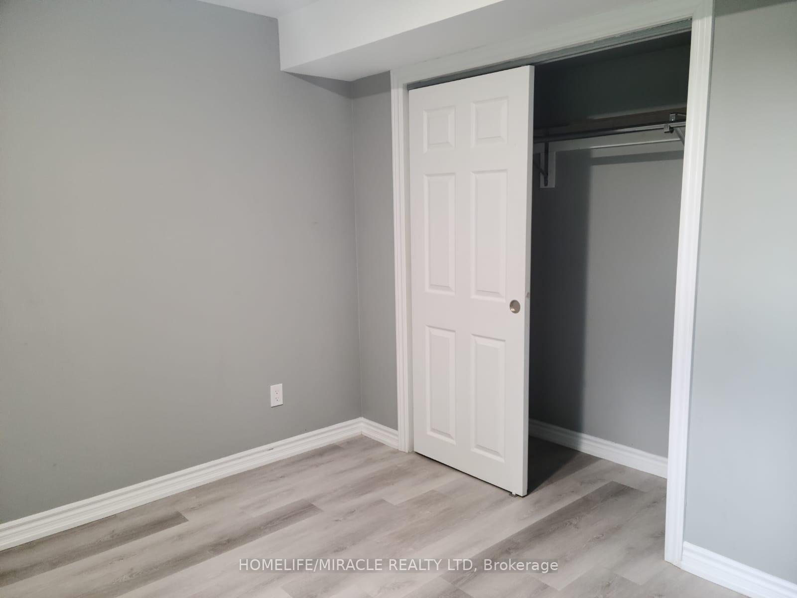 Photo 20 of Unit Basement, 110 Hibbard Drive, Ajax, Central — HOMEH