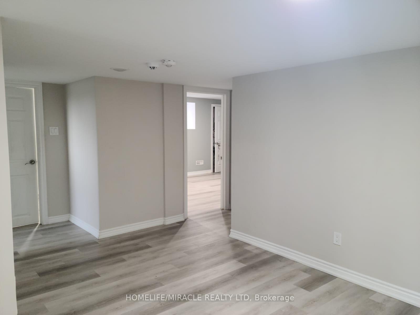 Photo 21 of Unit Basement, 110 Hibbard Drive, Ajax, Central — HOMEH