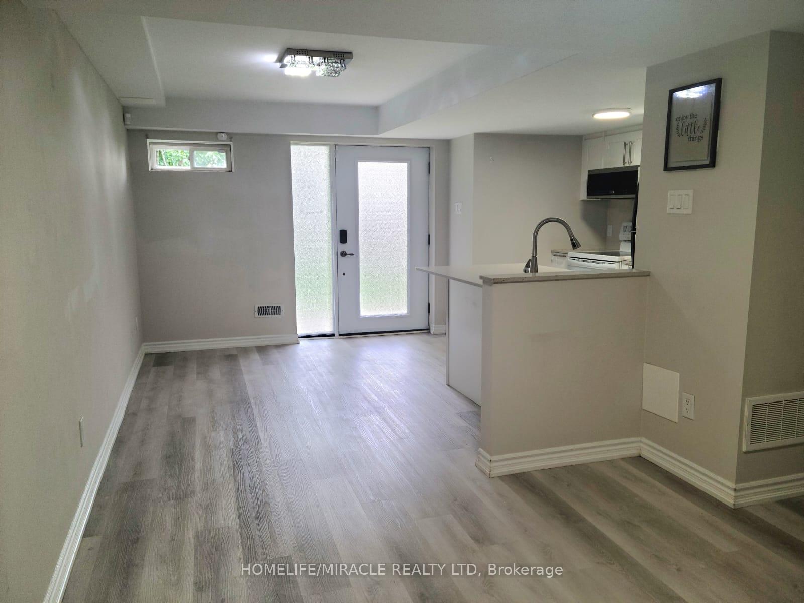 Photo 22 of Unit Basement, 110 Hibbard Drive, Ajax, Central — HOMEH
