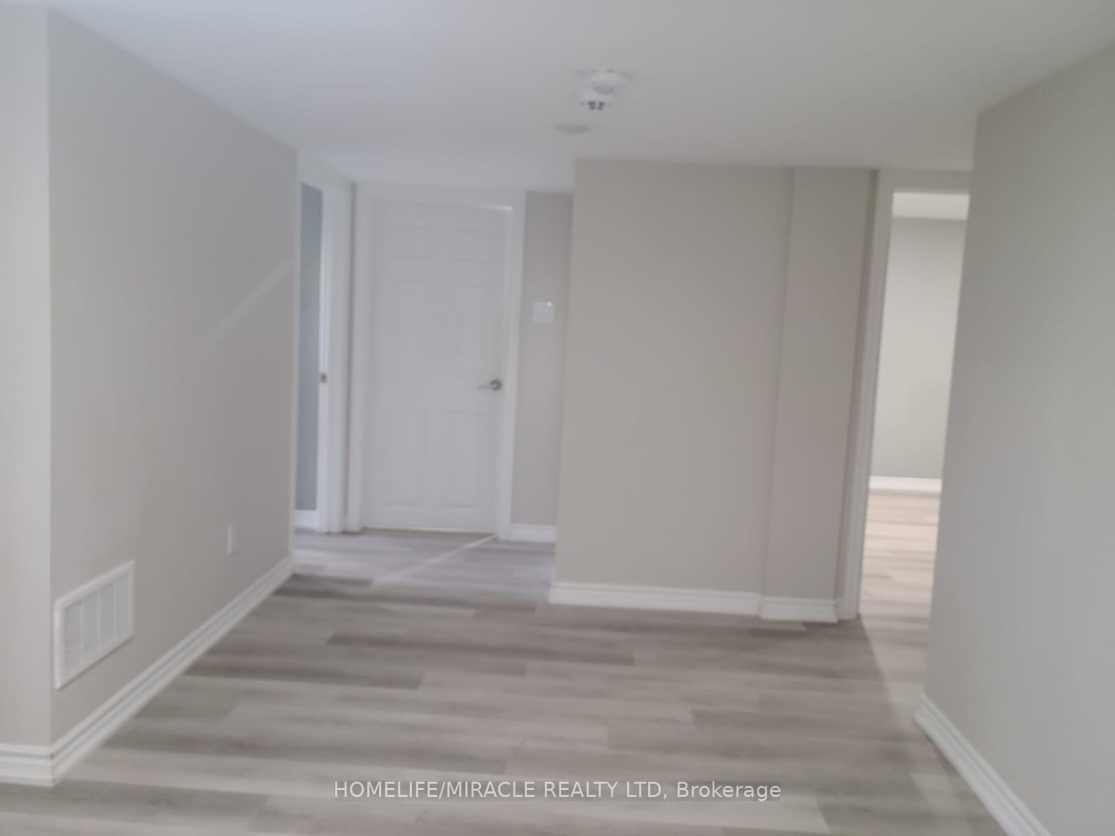 Photo 23 of Unit Basement, 110 Hibbard Drive, Ajax, Central — HOMEH