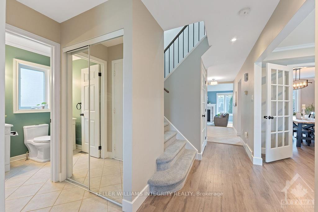 Photo 3 of 65 Hawley Crescent, Ottawa, Kanata - Bridlewood — HOMEH