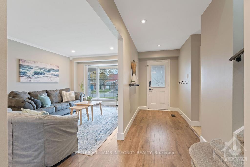 Photo 4 of 65 Hawley Crescent, Ottawa, Kanata - Bridlewood — HOMEH