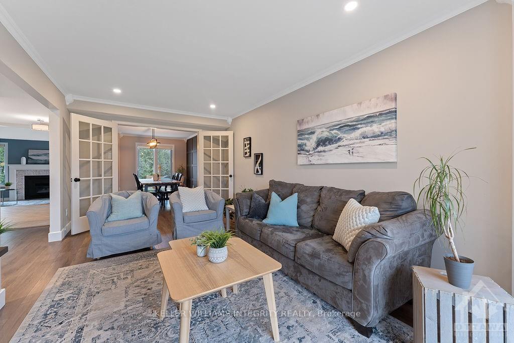 Photo 6 of 65 Hawley Crescent, Ottawa, Kanata - Bridlewood — HOMEH