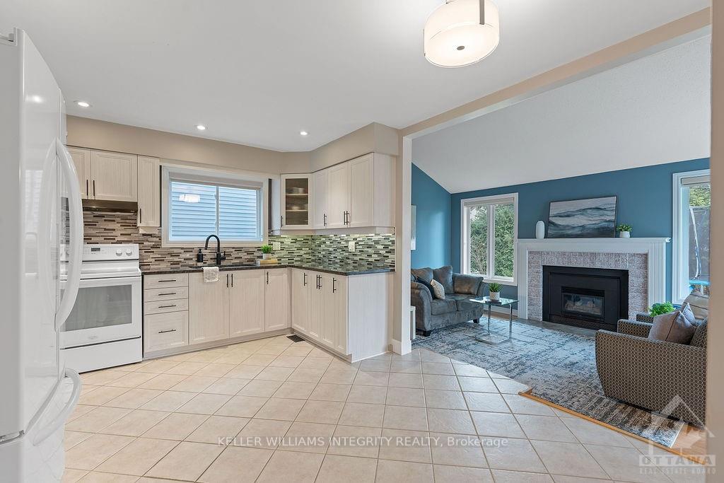 Photo 8 of 65 Hawley Crescent, Ottawa, Kanata - Bridlewood — HOMEH