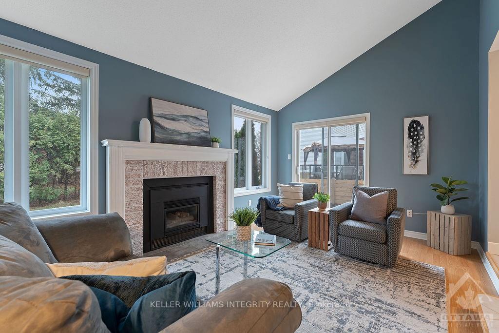 Photo 12 of 65 Hawley Crescent, Ottawa, Kanata - Bridlewood — HOMEH