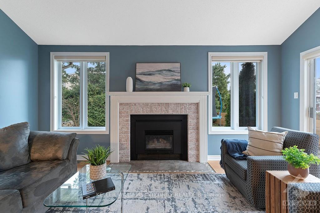 Photo 13 of 65 Hawley Crescent, Ottawa, Kanata - Bridlewood — HOMEH