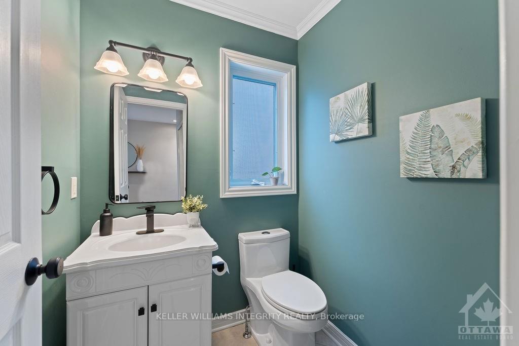 Photo 14 of 65 Hawley Crescent, Ottawa, Kanata - Bridlewood — HOMEH