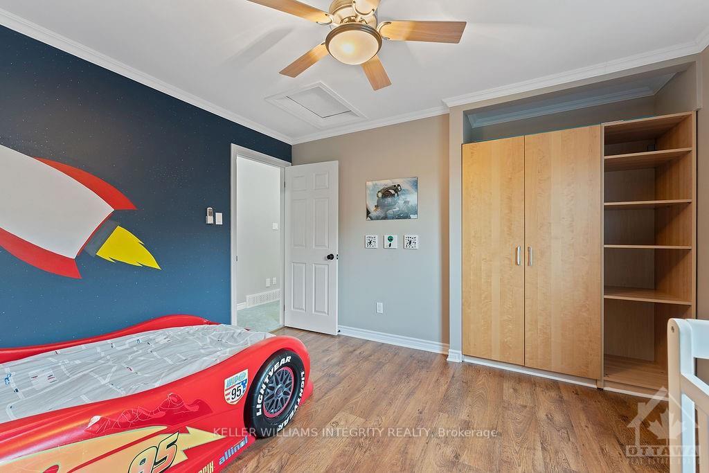 Photo 19 of 65 Hawley Crescent, Ottawa, Kanata - Bridlewood — HOMEH