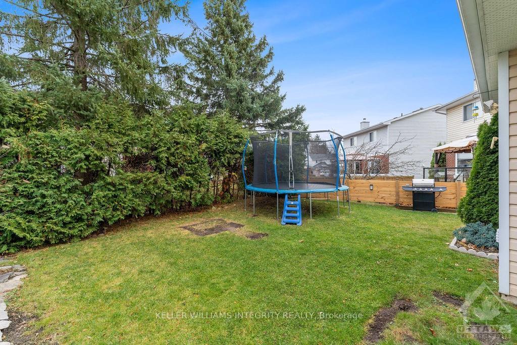 Photo 28 of 65 Hawley Crescent, Ottawa, Kanata - Bridlewood — HOMEH