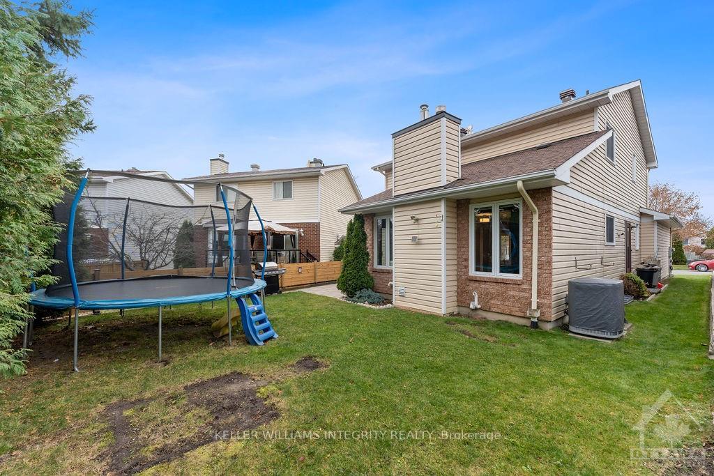 Photo 29 of 65 Hawley Crescent, Ottawa, Kanata - Bridlewood — HOMEH