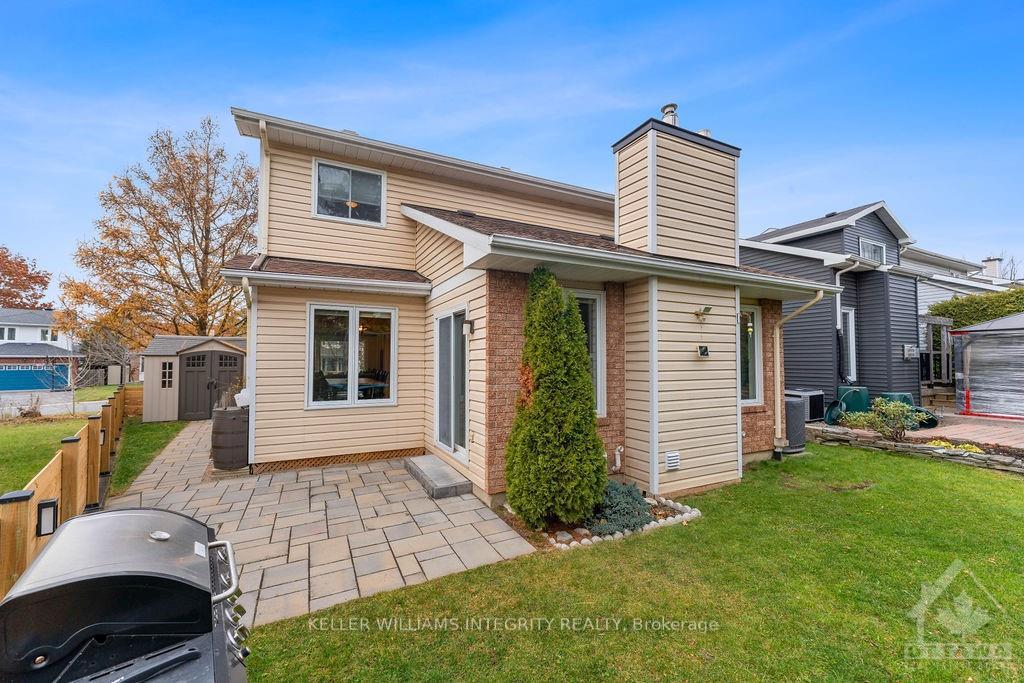 Photo 30 of 65 Hawley Crescent, Ottawa, Kanata - Bridlewood — HOMEH