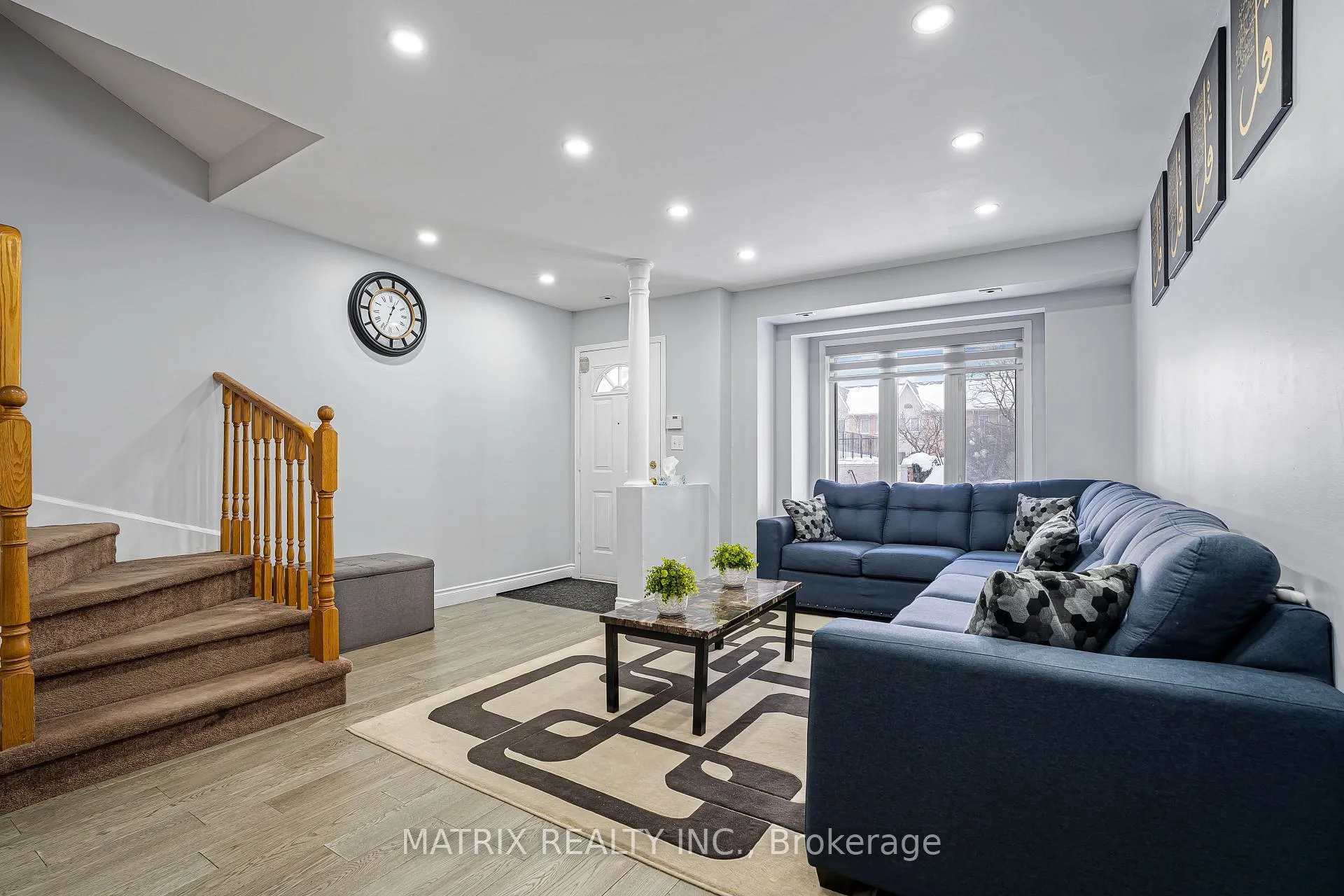 Photo 3 of Unit 1508, 36 Lee Centre Dr, Scarborough, Woburn — HOMEH