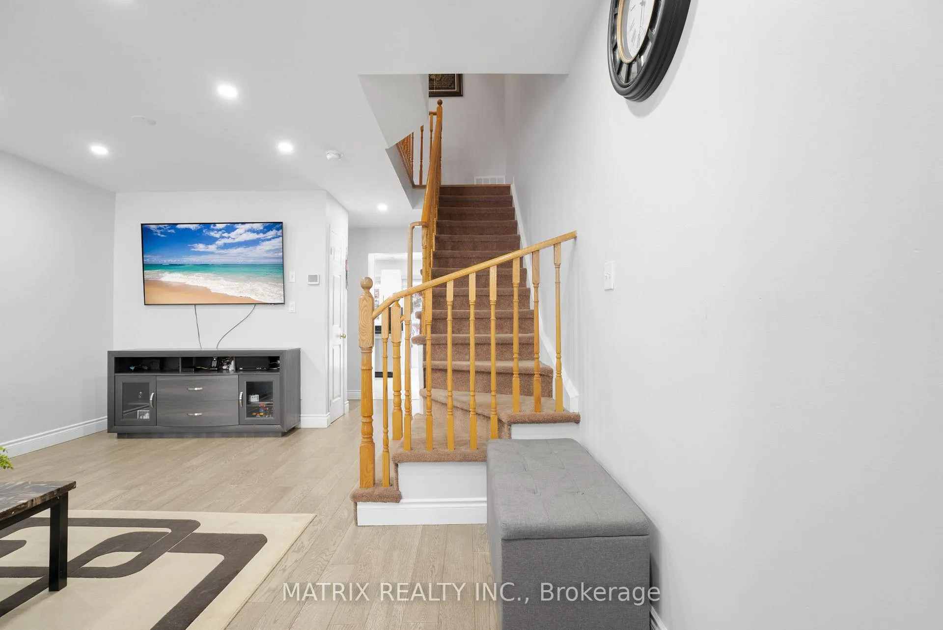Photo 4 of Unit 1508, 36 Lee Centre Dr, Scarborough, Woburn — HOMEH