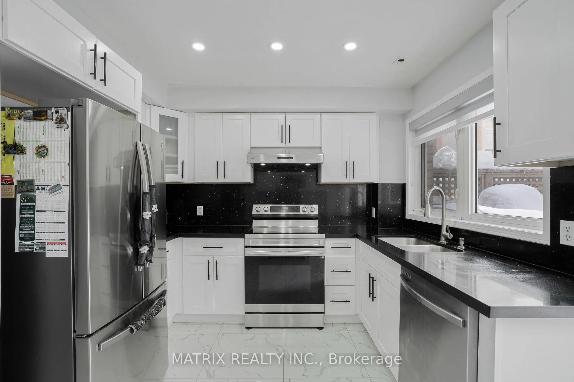 Photo 7 of Unit 1508, 36 Lee Centre Dr, Scarborough, Woburn — HOMEH