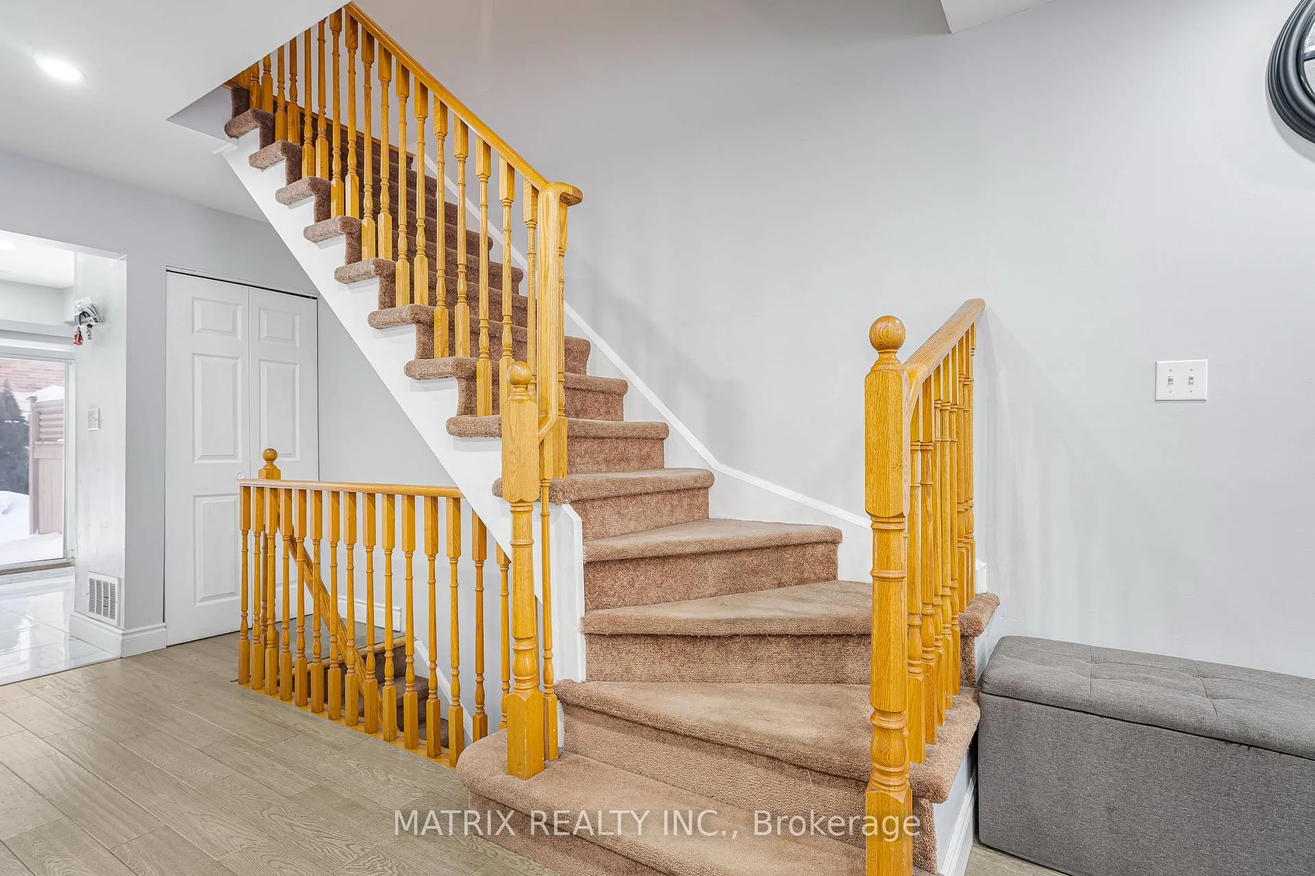 Photo 8 of Unit 1508, 36 Lee Centre Dr, Scarborough, Woburn — HOMEH