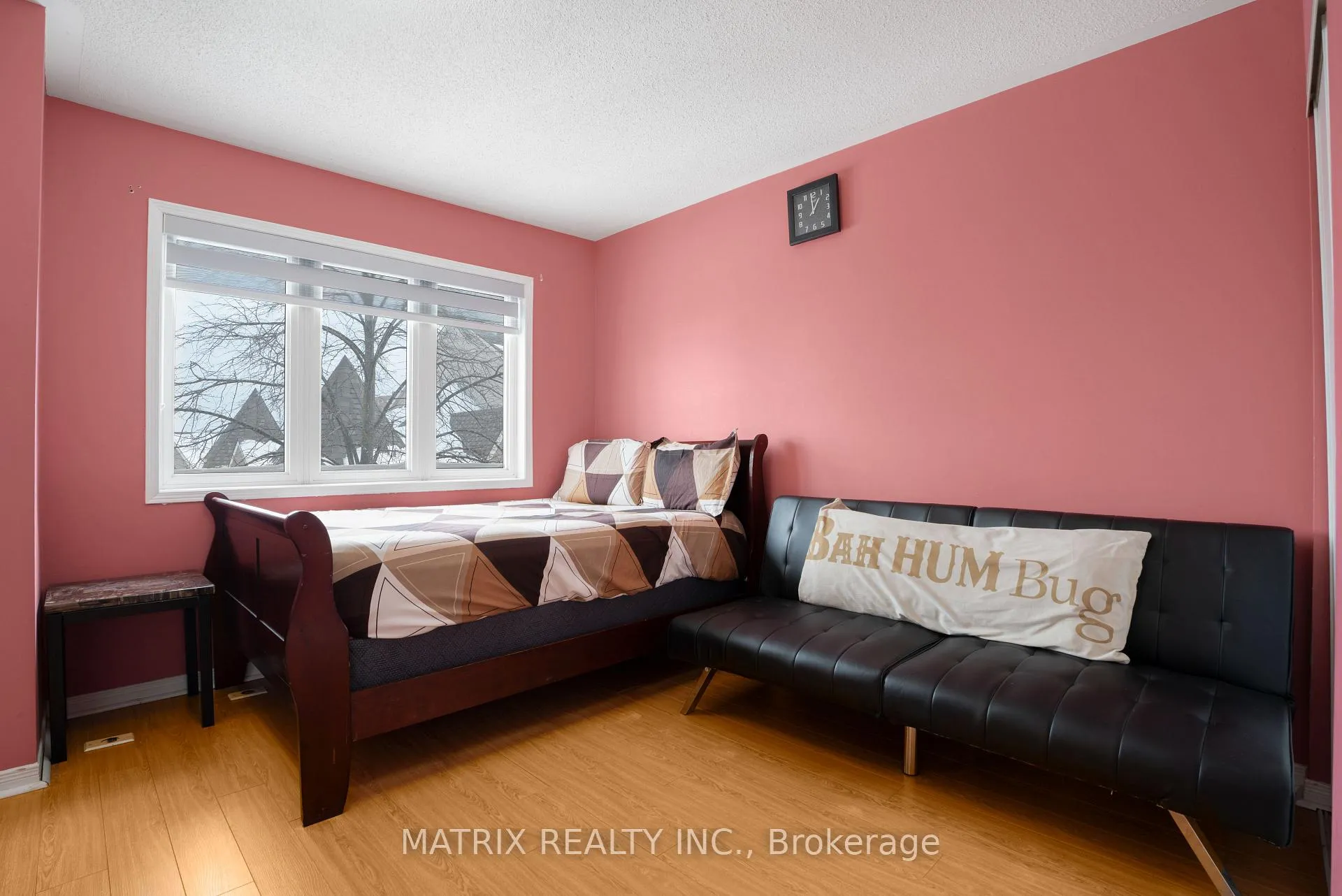 Photo 10 of Unit 1508, 36 Lee Centre Dr, Scarborough, Woburn — HOMEH