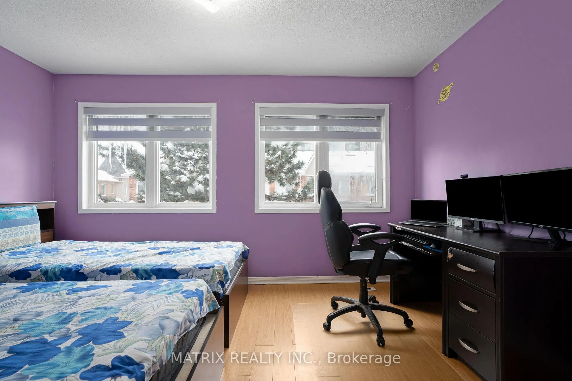 Photo 11 of Unit 1508, 36 Lee Centre Dr, Scarborough, Woburn — HOMEH