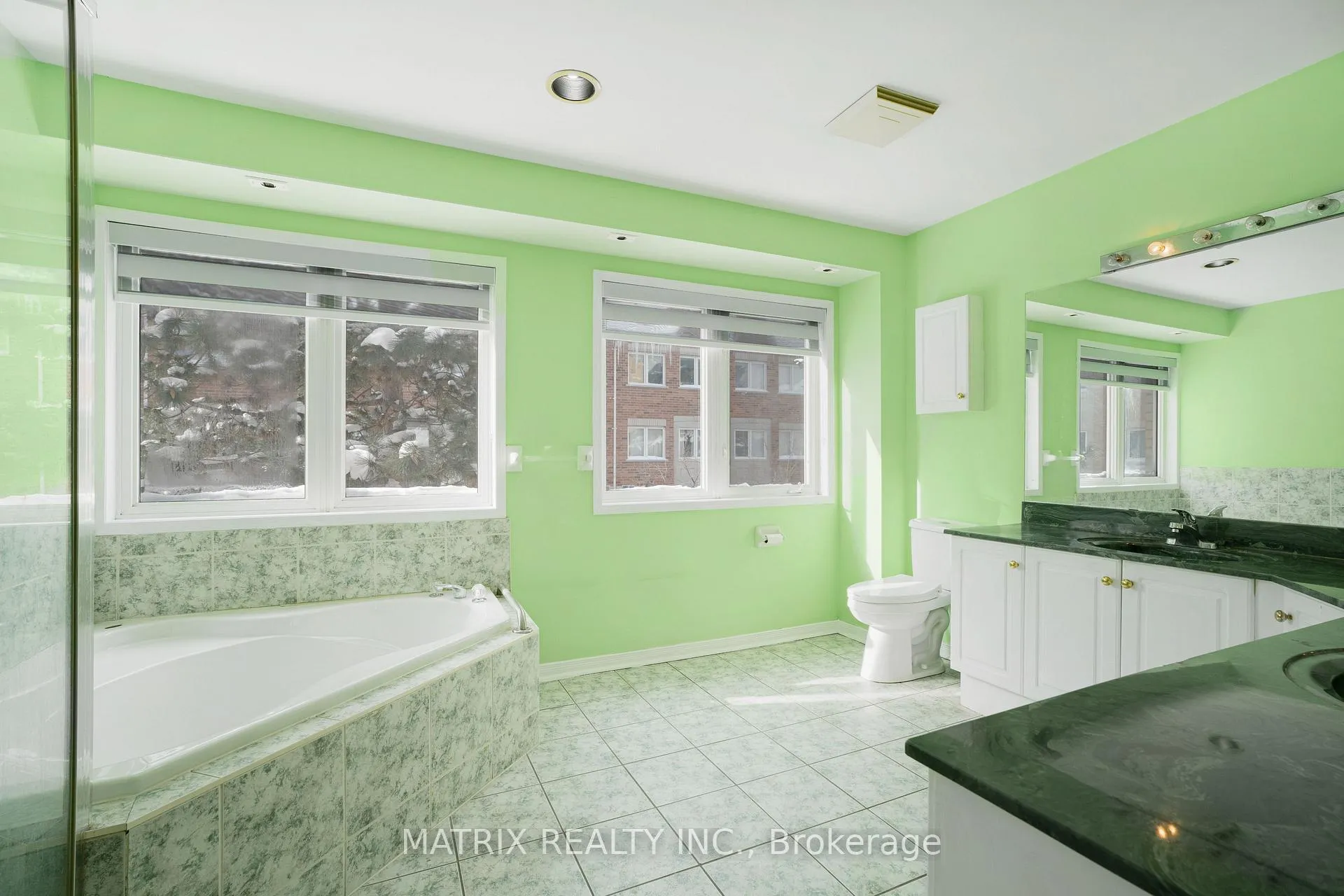 Photo 12 of Unit 1508, 36 Lee Centre Dr, Scarborough, Woburn — HOMEH