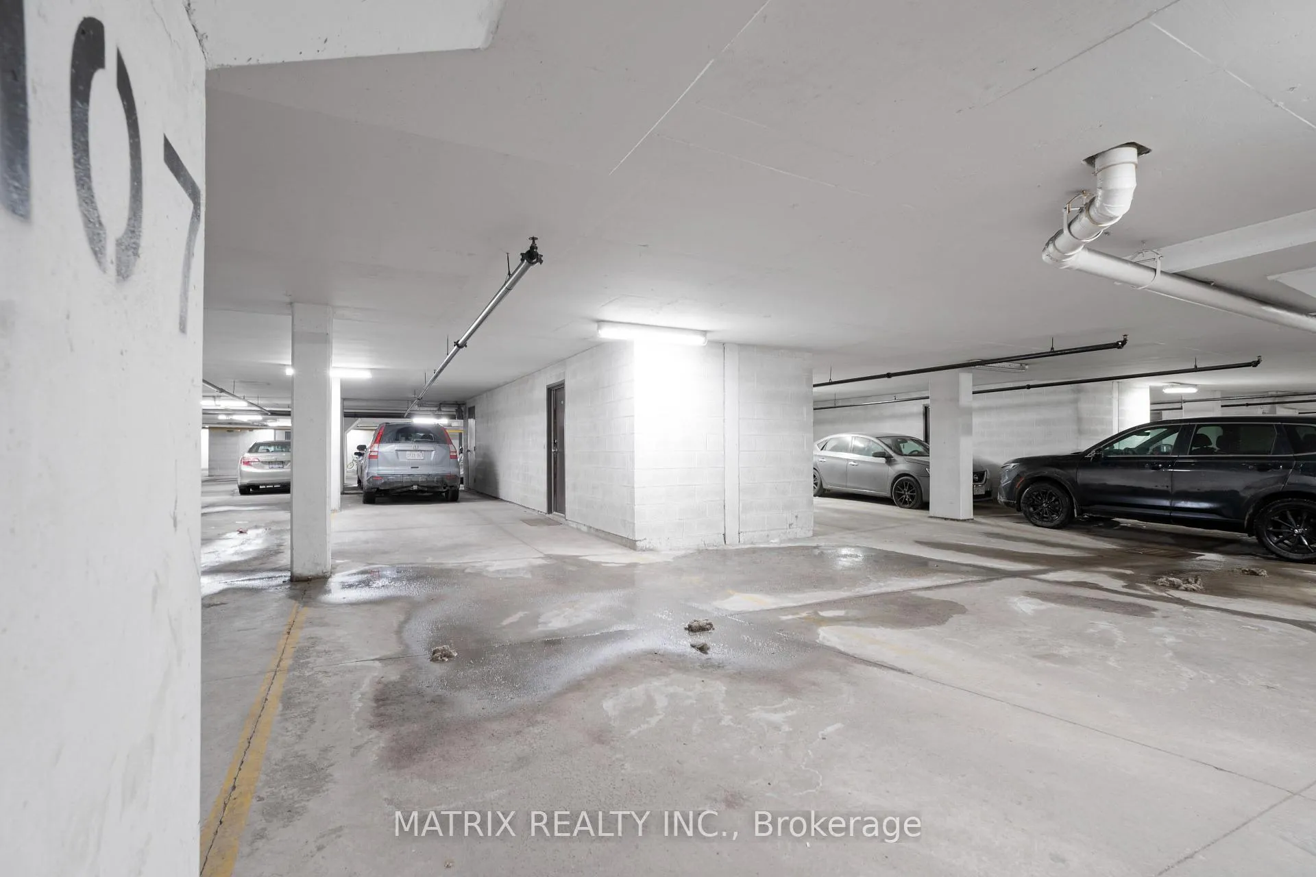 Photo 14 of Unit 1508, 36 Lee Centre Dr, Scarborough, Woburn — HOMEH