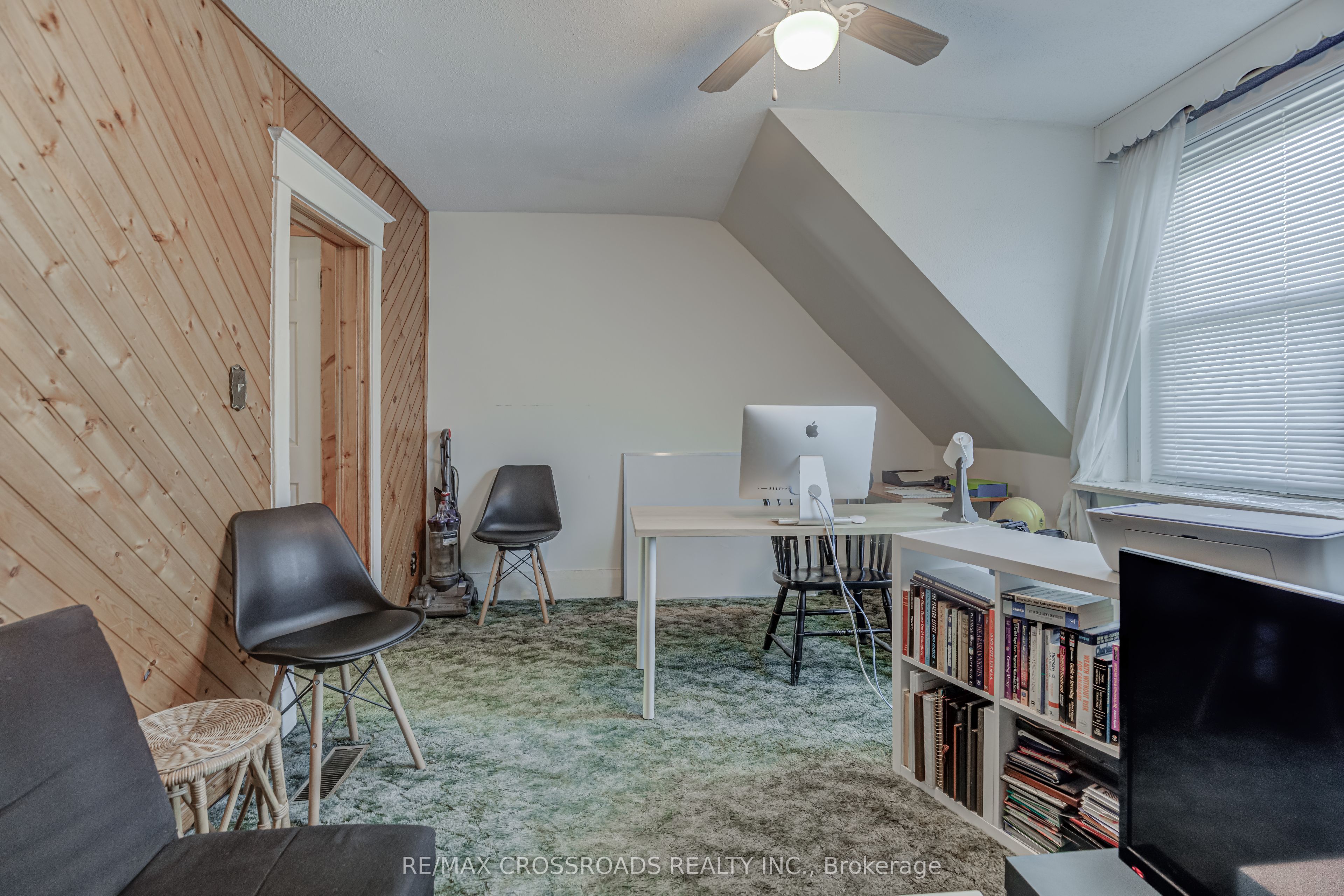 Photo 78 of 89 Wembley Drive, Toronto, Woodbine Corridor — HOMEH