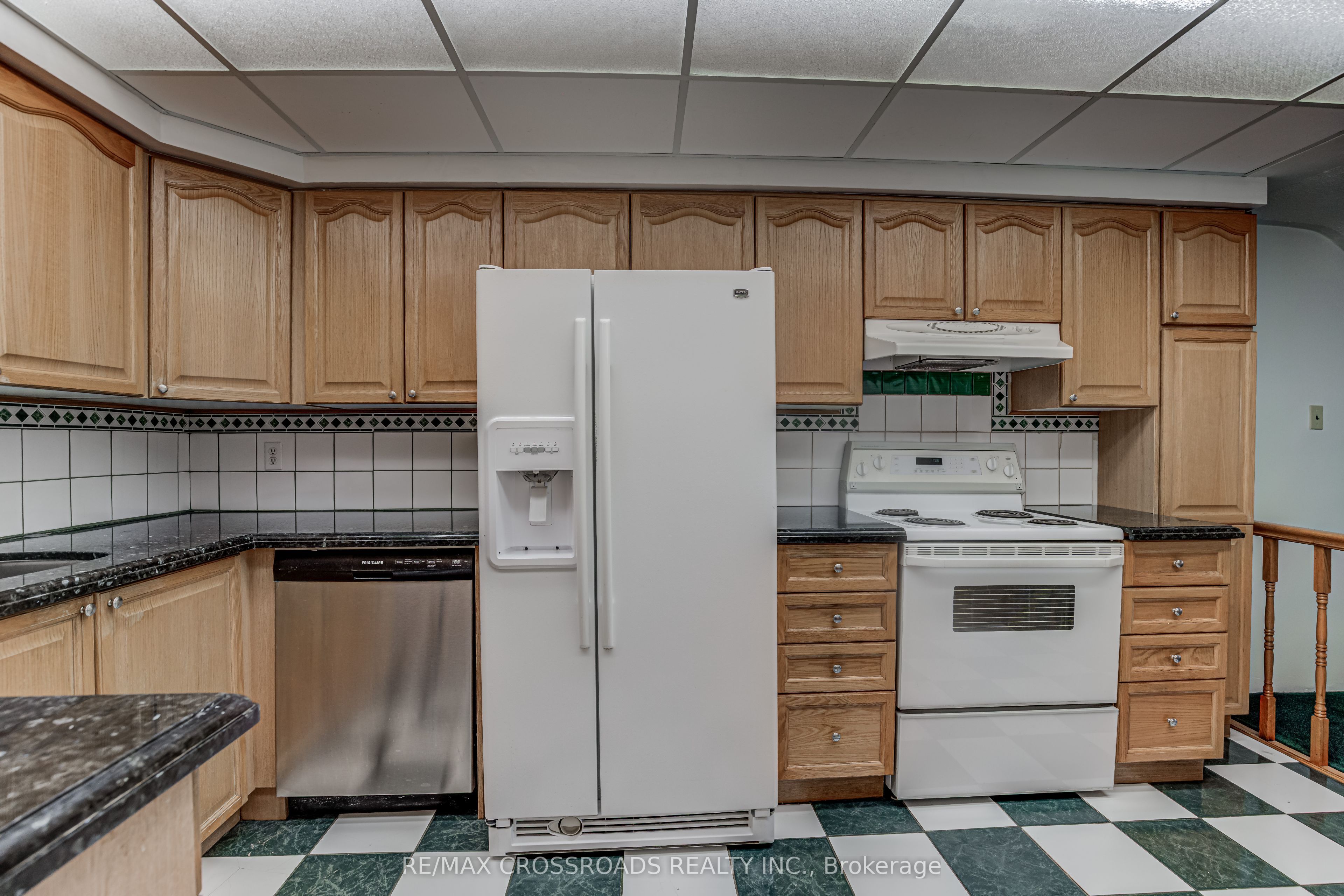 Photo 52 of 89 Wembley Drive, Toronto, Woodbine Corridor — HOMEH