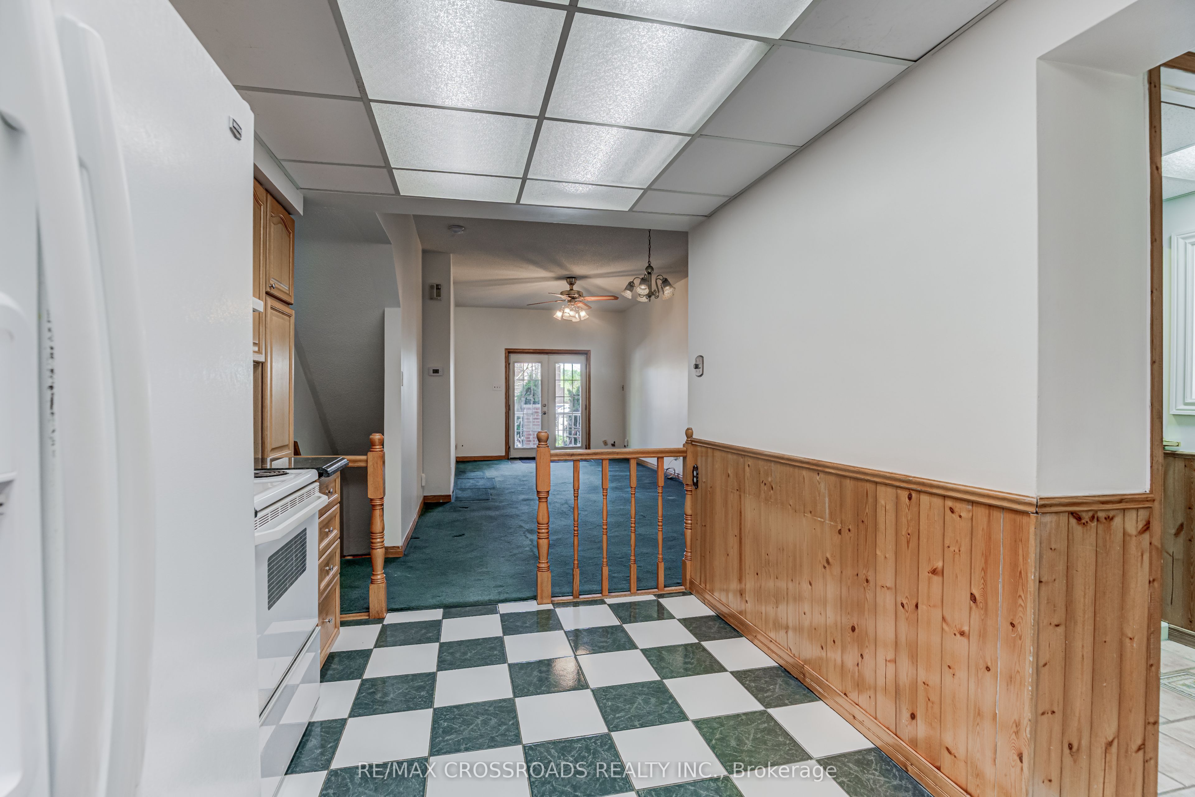 Photo 53 of 89 Wembley Drive, Toronto, Woodbine Corridor — HOMEH
