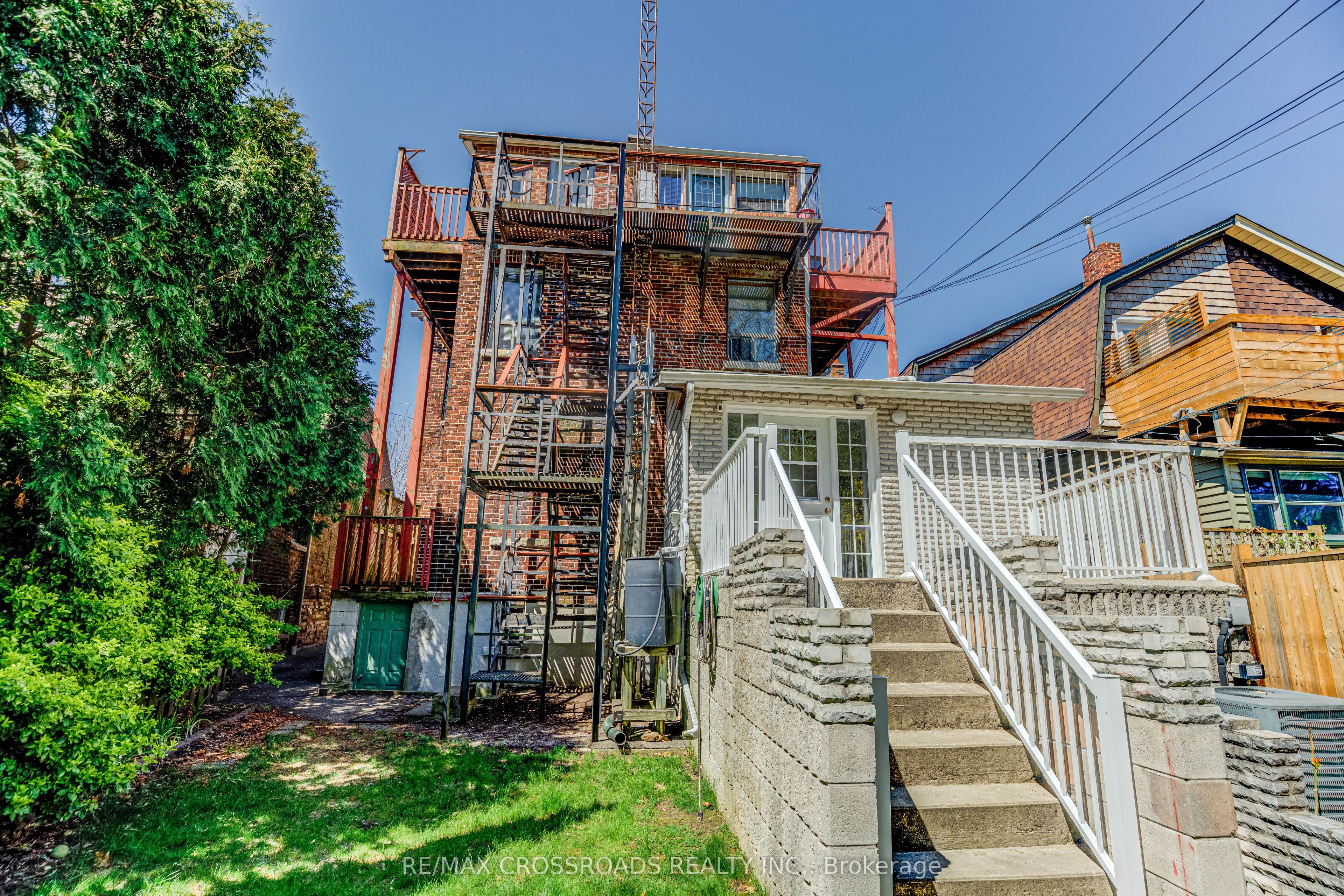 Photo 84 of 89 Wembley Drive, Toronto, Woodbine Corridor — HOMEH