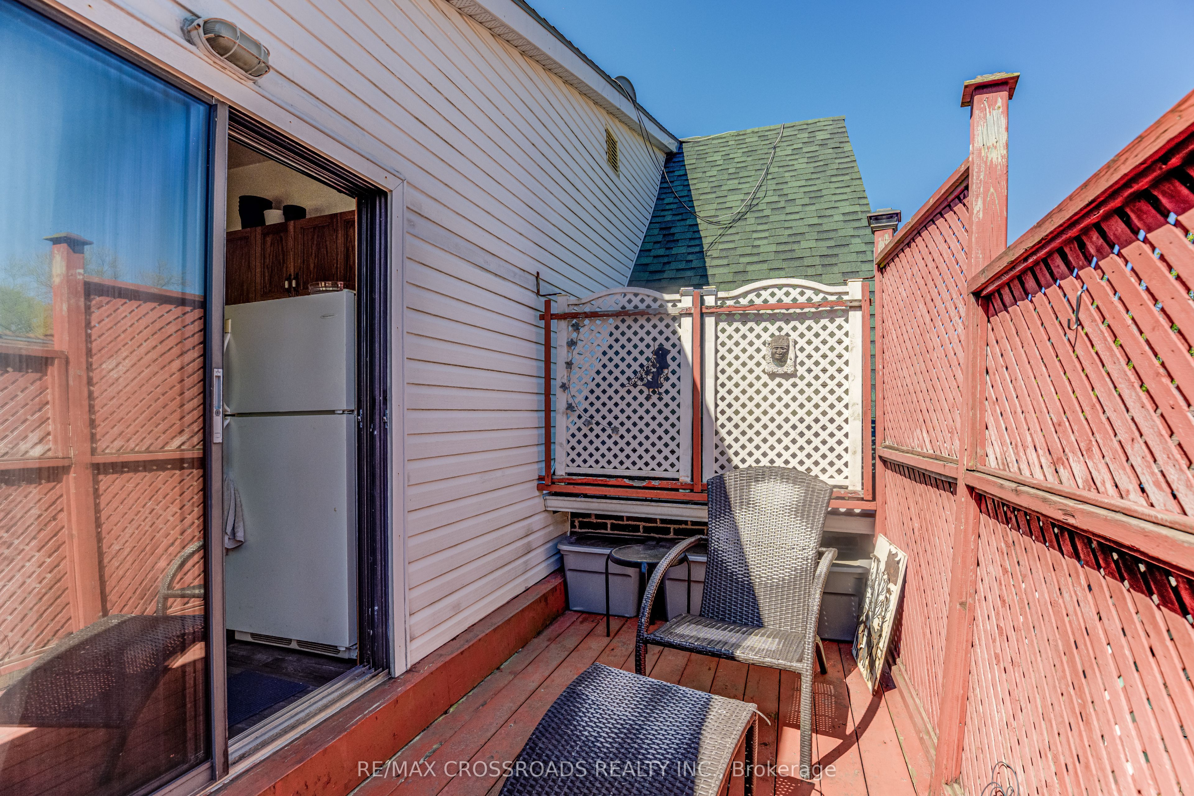 Photo 82 of 89 Wembley Drive, Toronto, Woodbine Corridor — HOMEH