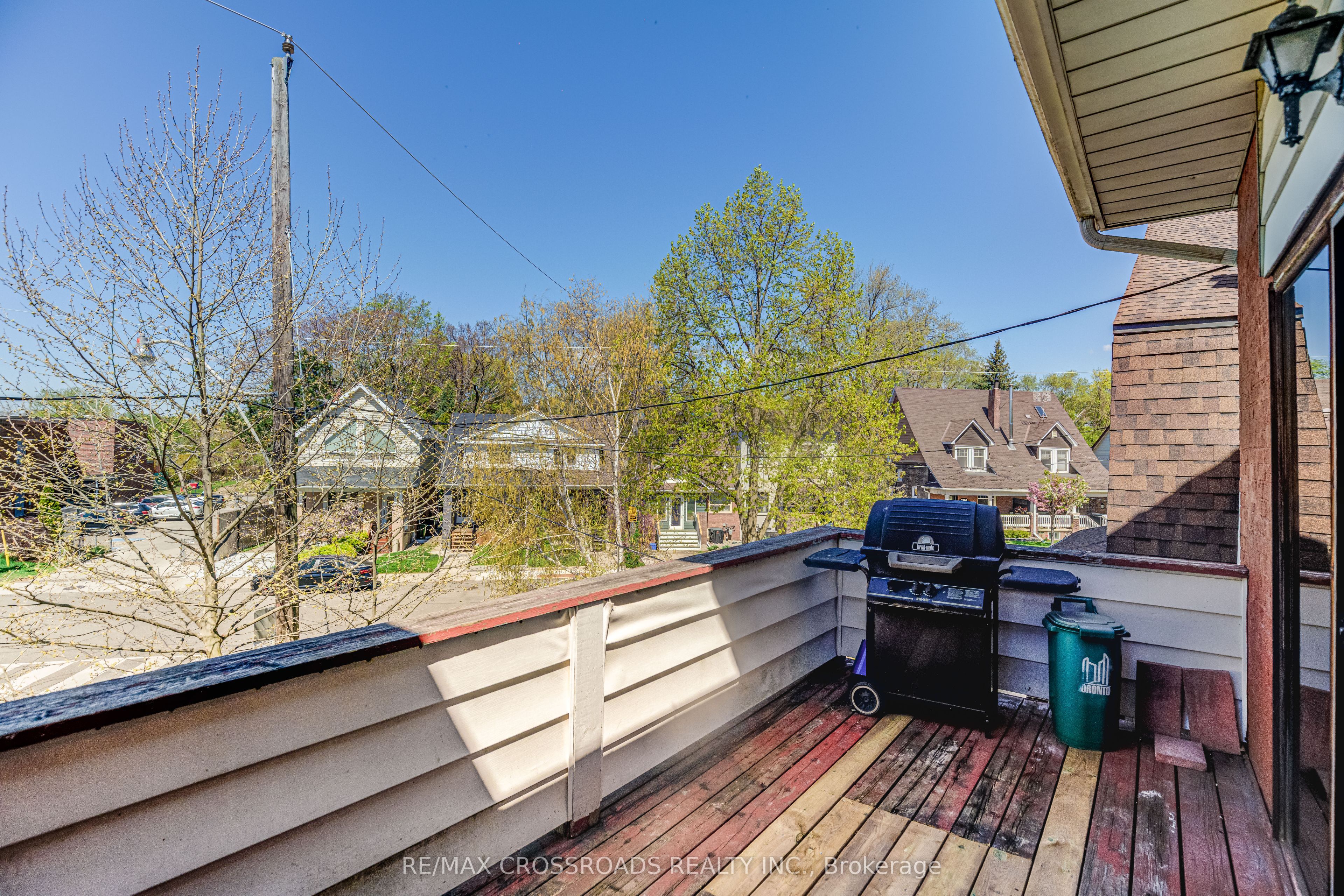 Photo 73 of 89 Wembley Drive, Toronto, Woodbine Corridor — HOMEH