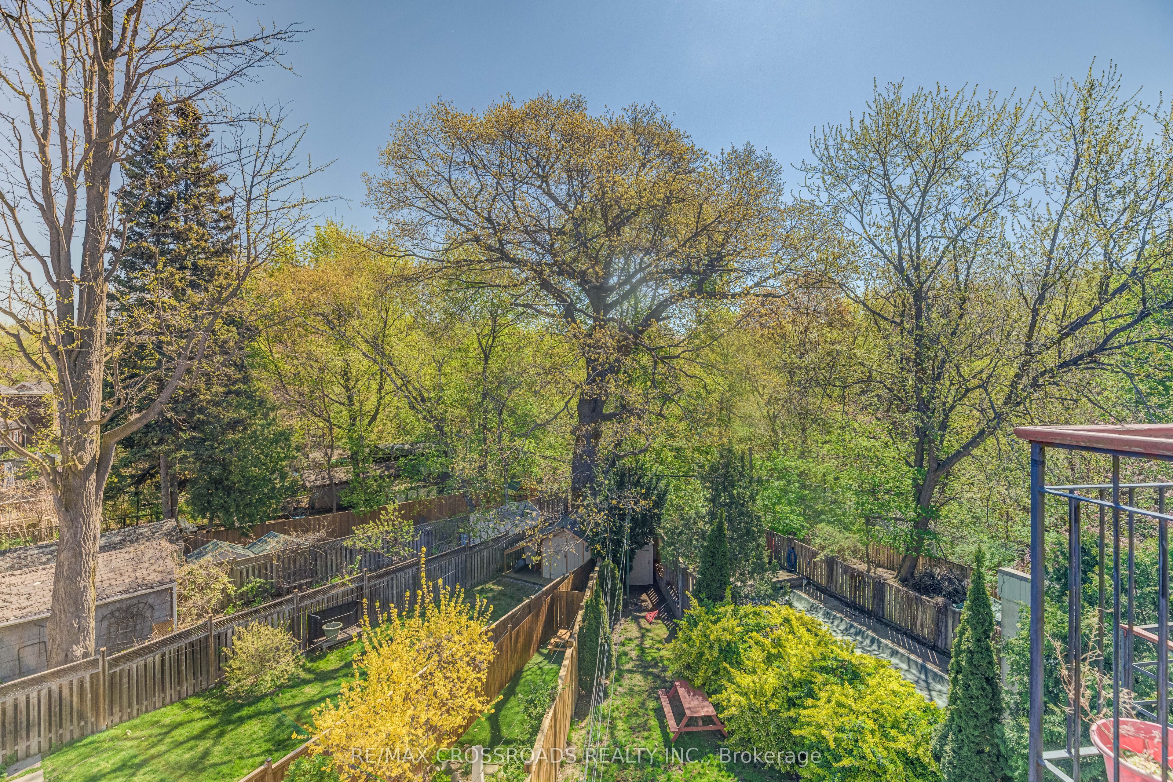 Photo 83 of 89 Wembley Drive, Toronto, Woodbine Corridor — HOMEH