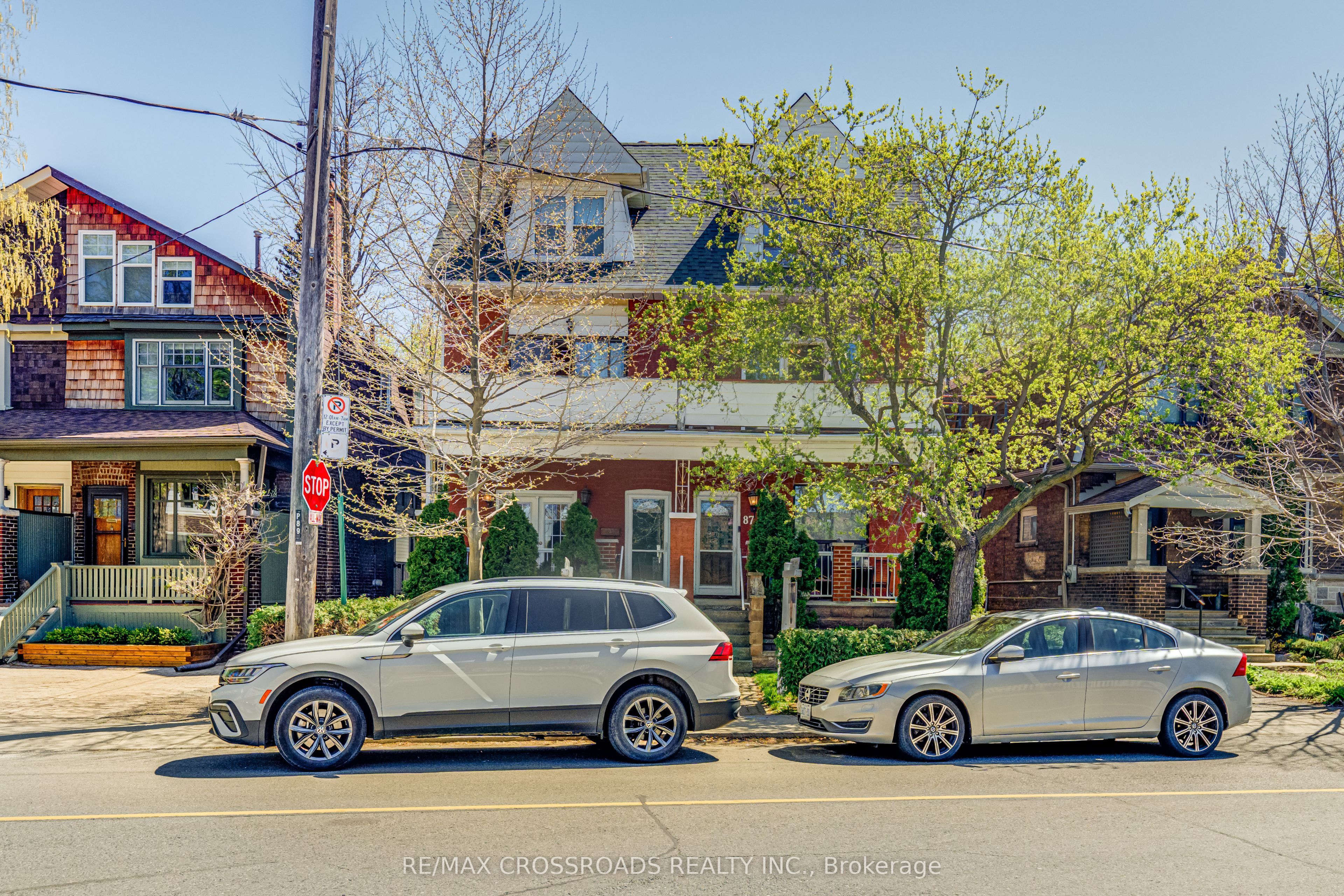 Photo 47 of 89 Wembley Drive, Toronto, Woodbine Corridor — HOMEH