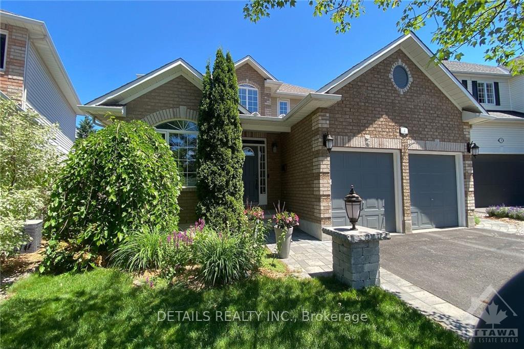 Photo 1 of 4 Pelee Street, Ottawa, Kanata - Bridlewood — HOMEH