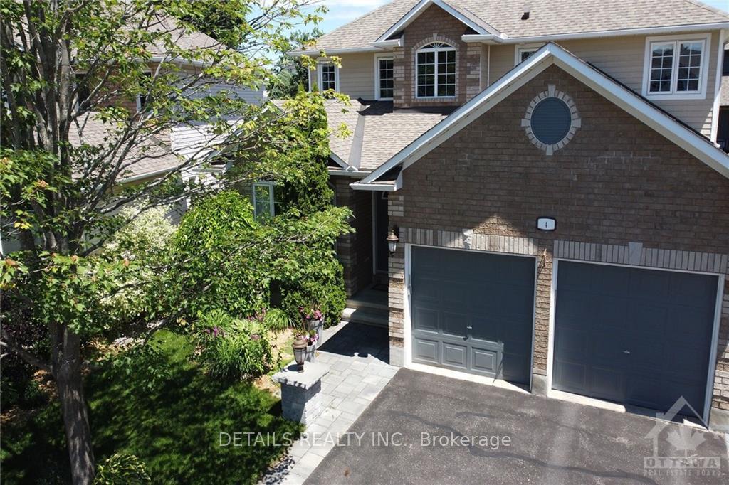 Photo 2 of 4 Pelee Street, Ottawa, Kanata - Bridlewood — HOMEH
