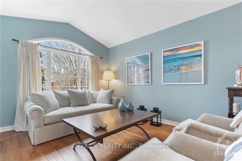 Photo 6 of 4 Pelee Street, Ottawa, Kanata - Bridlewood — HOMEH
