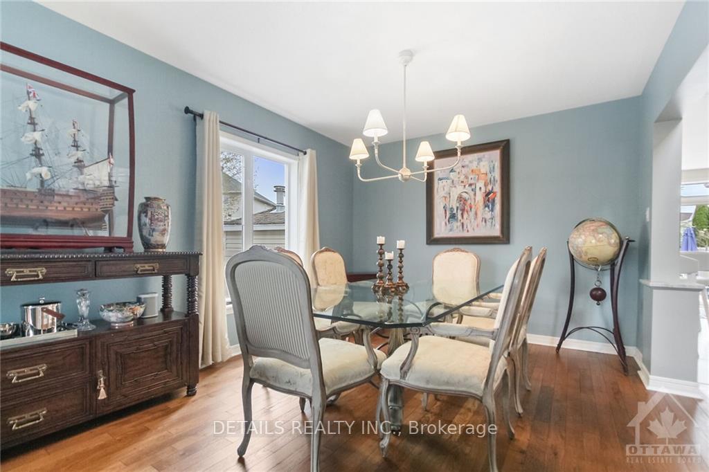 Photo 7 of 4 Pelee Street, Ottawa, Kanata - Bridlewood — HOMEH