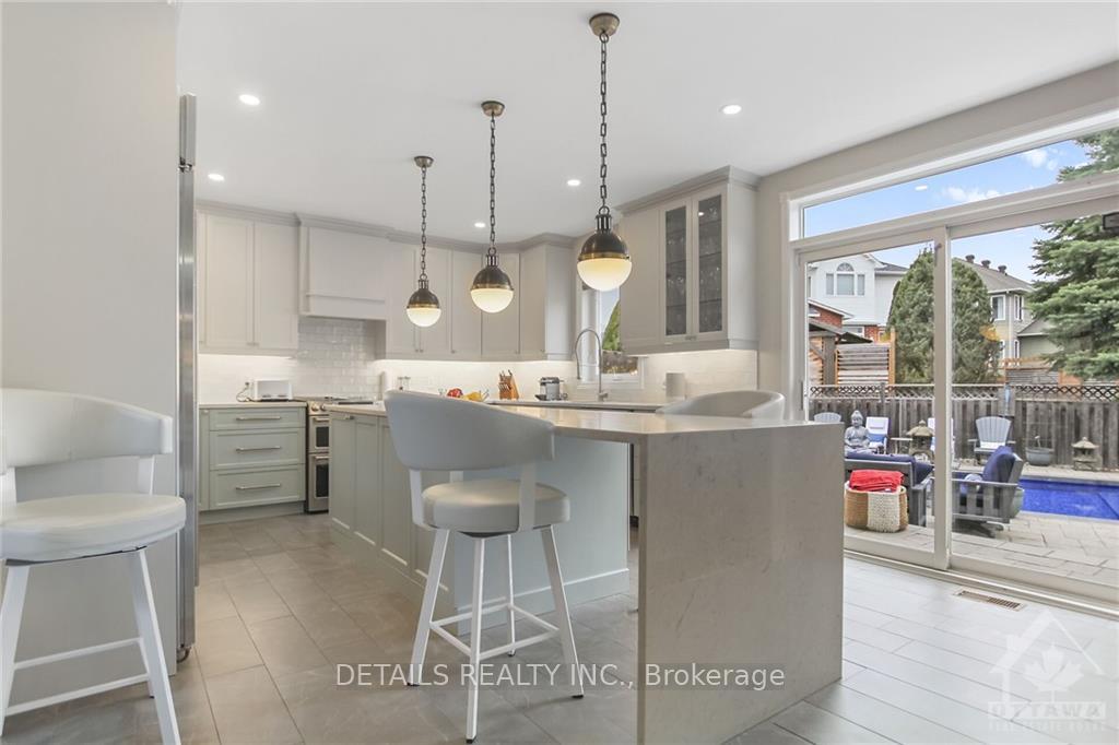 Photo 9 of 4 Pelee Street, Ottawa, Kanata - Bridlewood — HOMEH