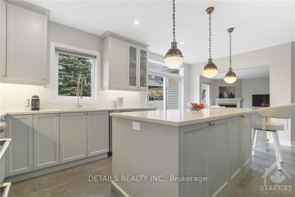 Photo 10 of 4 Pelee Street, Ottawa, Kanata - Bridlewood — HOMEH