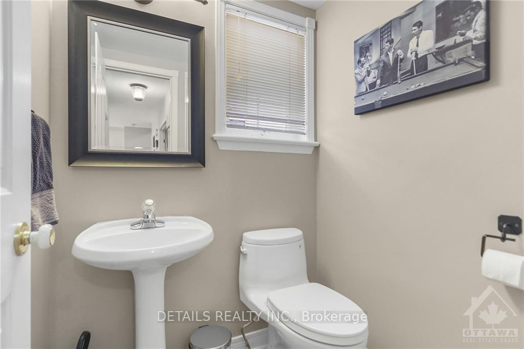 Photo 14 of 4 Pelee Street, Ottawa, Kanata - Bridlewood — HOMEH