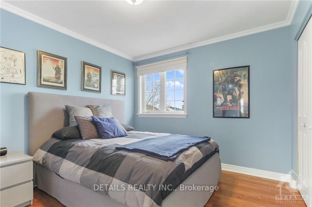 Photo 21 of 4 Pelee Street, Ottawa, Kanata - Bridlewood — HOMEH
